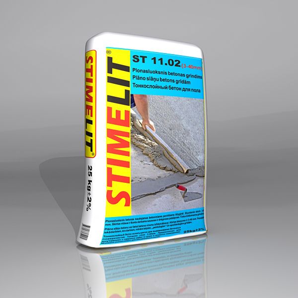 STIMELIT